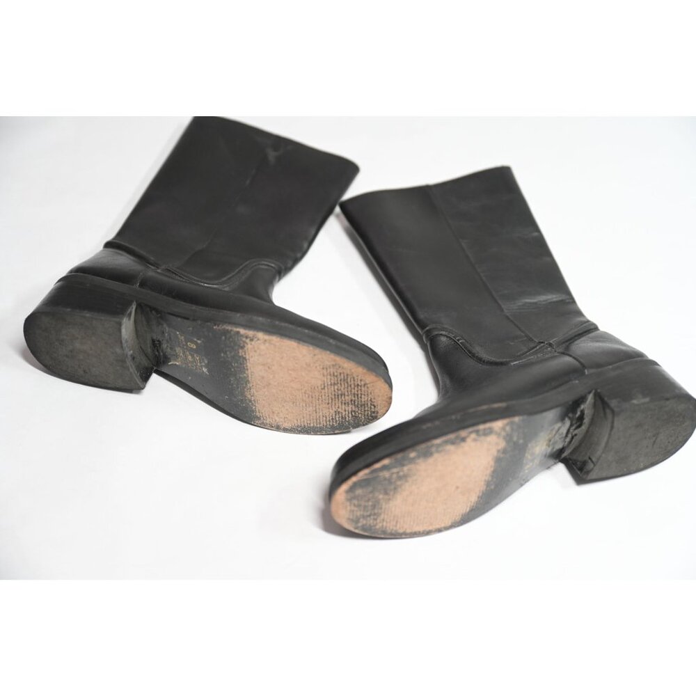 RAYE Marcia Boot in Black - Picture 8 of 10